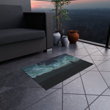 Load image into Gallery viewer, 5 Centimeters Per Second Rug
