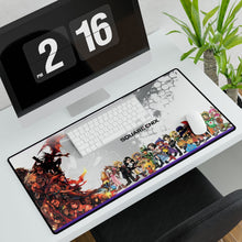 Load image into Gallery viewer, Final Fantasy Mouse Pad (Desk Mat)
