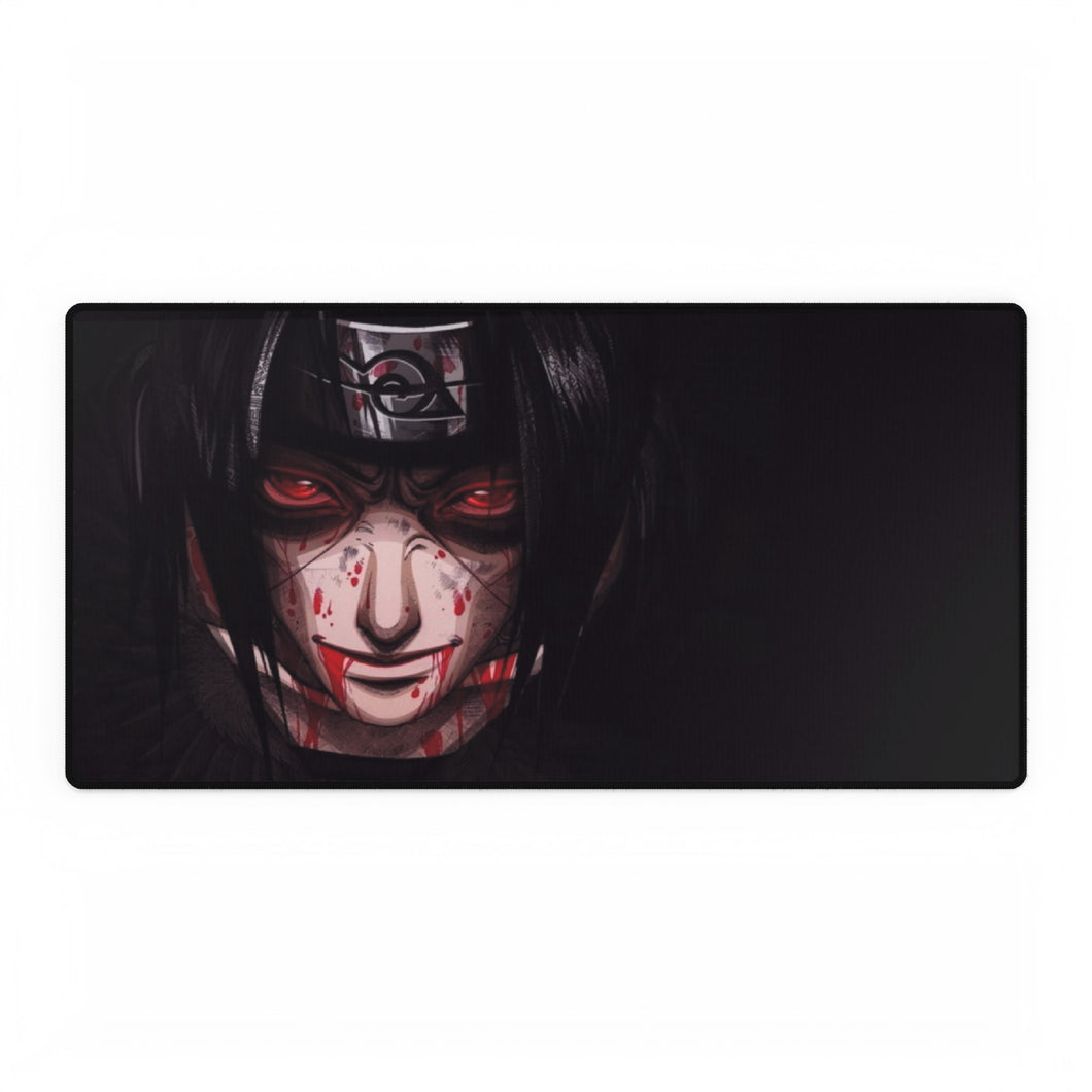 Anime Naruto Mouse Pad (Desk Mat)