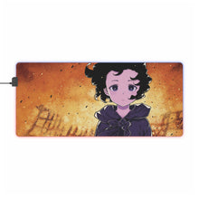 Load image into Gallery viewer, Tsugumomo RGB LED Mouse Pad (Desk Mat)
