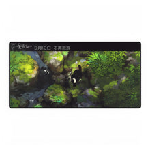 Load image into Gallery viewer, The Legend Of Hei Mouse Pad (Desk Mat)
