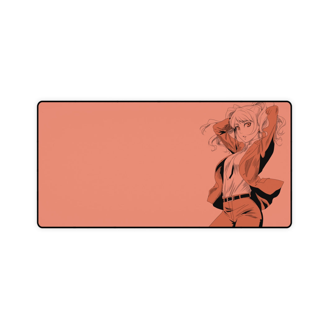 Persona 4 Mouse Pad (Desk Mat)