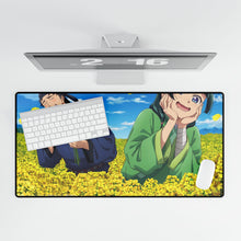 Load image into Gallery viewer, The Apothecary Diaries Mouse Pad (Desk Mat)
