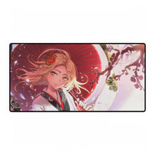 Load image into Gallery viewer, Anime Shaman King Mouse Pad (Desk Mat)
