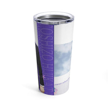 Load image into Gallery viewer, Hakuouki Shinsengumi Kitan Tumbler 20oz
