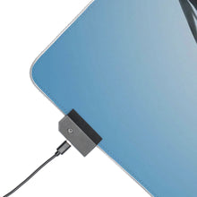 Load image into Gallery viewer, My Teen Romantic Comedy SNAFU Yukino Yukinoshita RGB LED Mouse Pad (Desk Mat)
