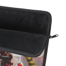 Load image into Gallery viewer, Death Note Laptop Sleeve

