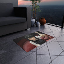 Load image into Gallery viewer, Chainsaw Man Rug
