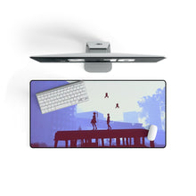 Load image into Gallery viewer, NieR: Automata Mouse Pad (Desk Mat)
