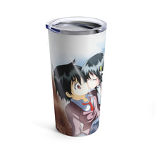 Load image into Gallery viewer, Heaven's Lost Property Tumbler 20oz
