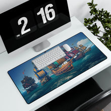 Load image into Gallery viewer, Sea Of Thieves Mouse Pad (Desk Mat)
