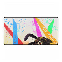 Load image into Gallery viewer, Anime The Melancholy Of Haruhi Suzumiyar Mouse Pad (Desk Mat)
