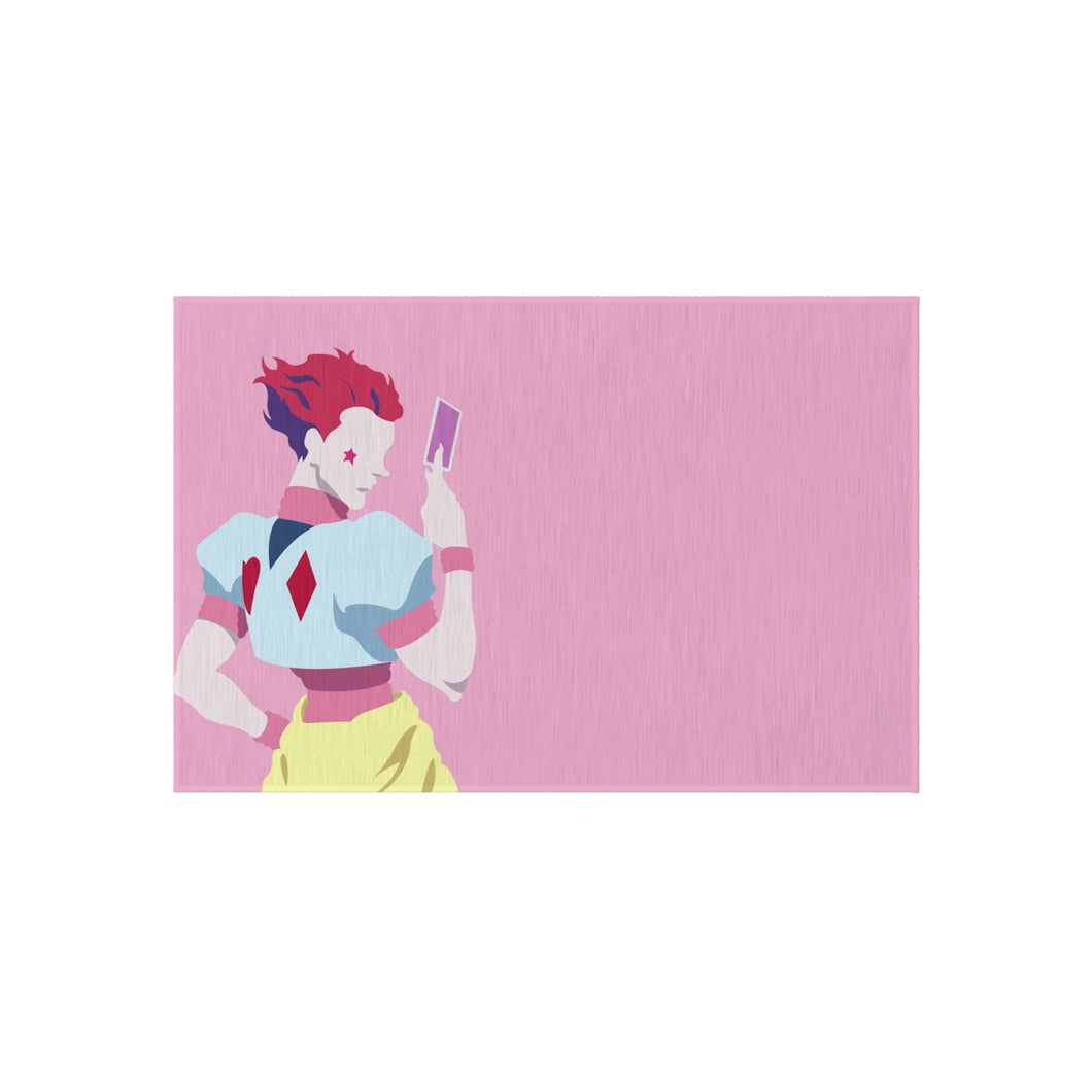 Hunter x Hunter Rug