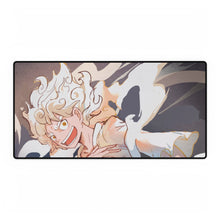 Load image into Gallery viewer, Monkey D. Luffy Mouse Pad (Desk Mat)
