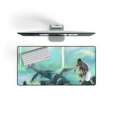 Load image into Gallery viewer, Shadow Of The Colossus Mouse Pad (Desk Mat)
