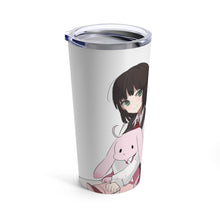 Load image into Gallery viewer, Czech Republic, Liechtenstein Tumbler 20oz
