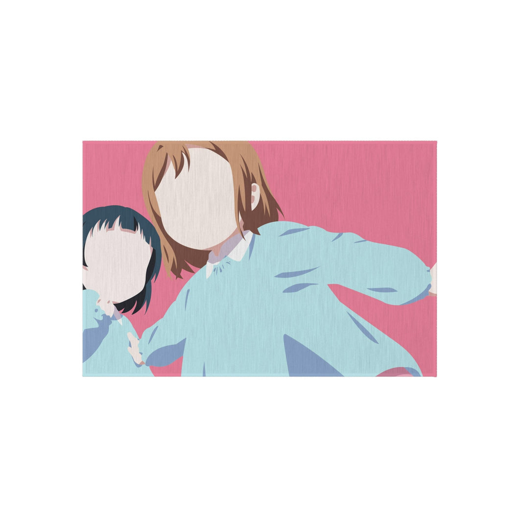 Love Live! by Rug