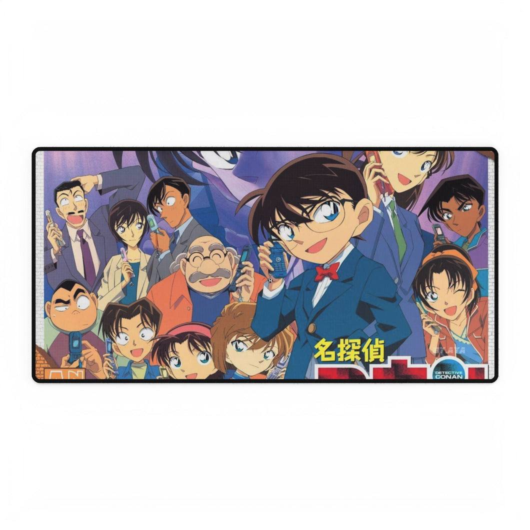 Detective Conan Mouse Pad (Desk Mat)