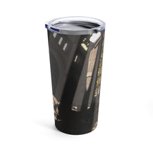 Load image into Gallery viewer, Fire Force Tumbler 20oz
