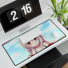 Load image into Gallery viewer, Anime Urara Meirochō Mouse Pad (Desk Mat)
