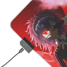Load image into Gallery viewer, Touhou RGB LED Mouse Pad (Desk Mat)

