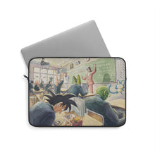 Load image into Gallery viewer, Anime Dragon Ball Laptop Sleeve
