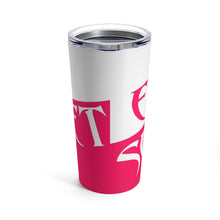 Load image into Gallery viewer, Fairy Tail Erza Scarlet Tumbler 20oz
