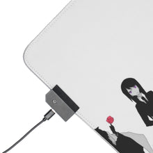 Load image into Gallery viewer, Durarara!! RGB LED Mouse Pad (Desk Mat)
