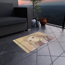 Load image into Gallery viewer, Anime Just Because! Rug
