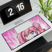 Load image into Gallery viewer, Anime That Time I Got Reincarnated as a Slime Mouse Pad (Desk Mat)
