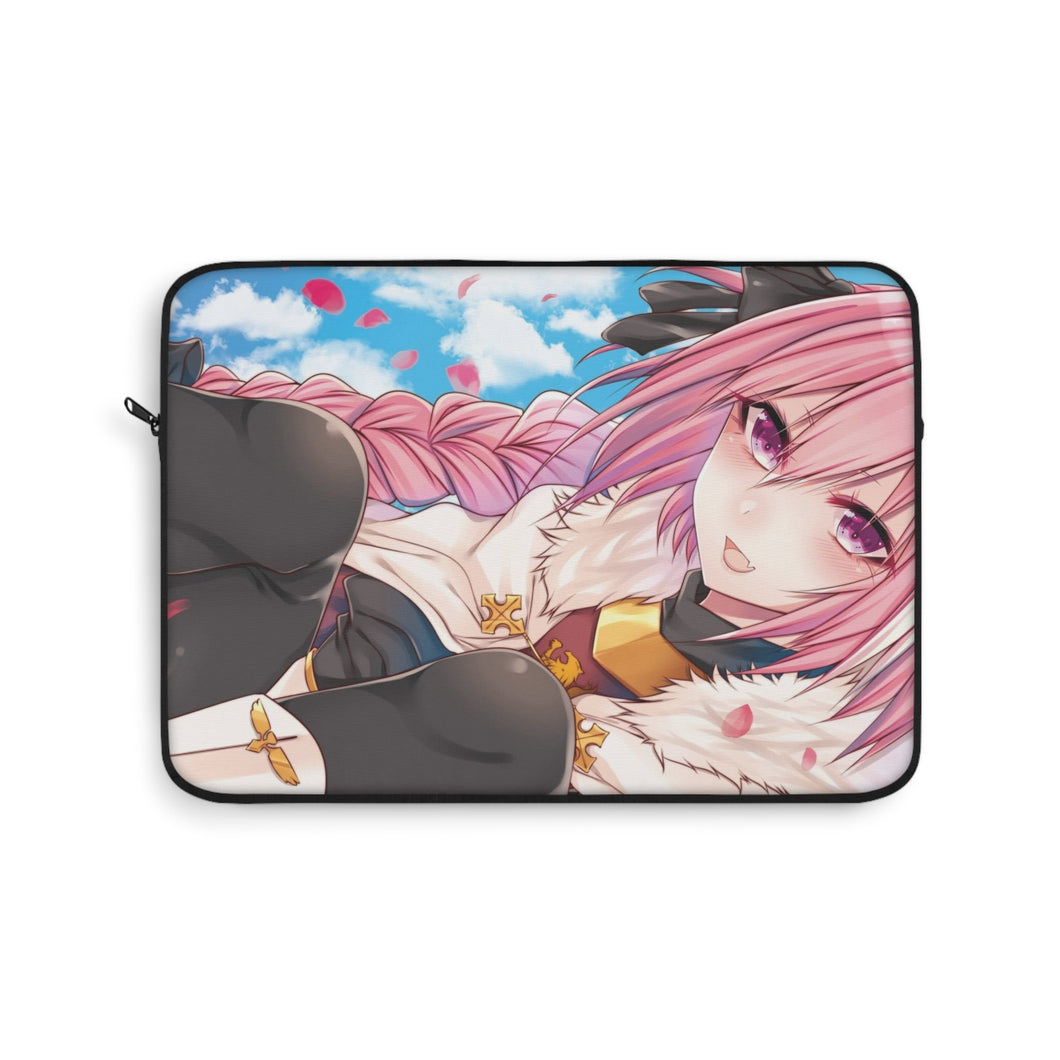 Anime Fate/Apocrypha Laptop Sleeve