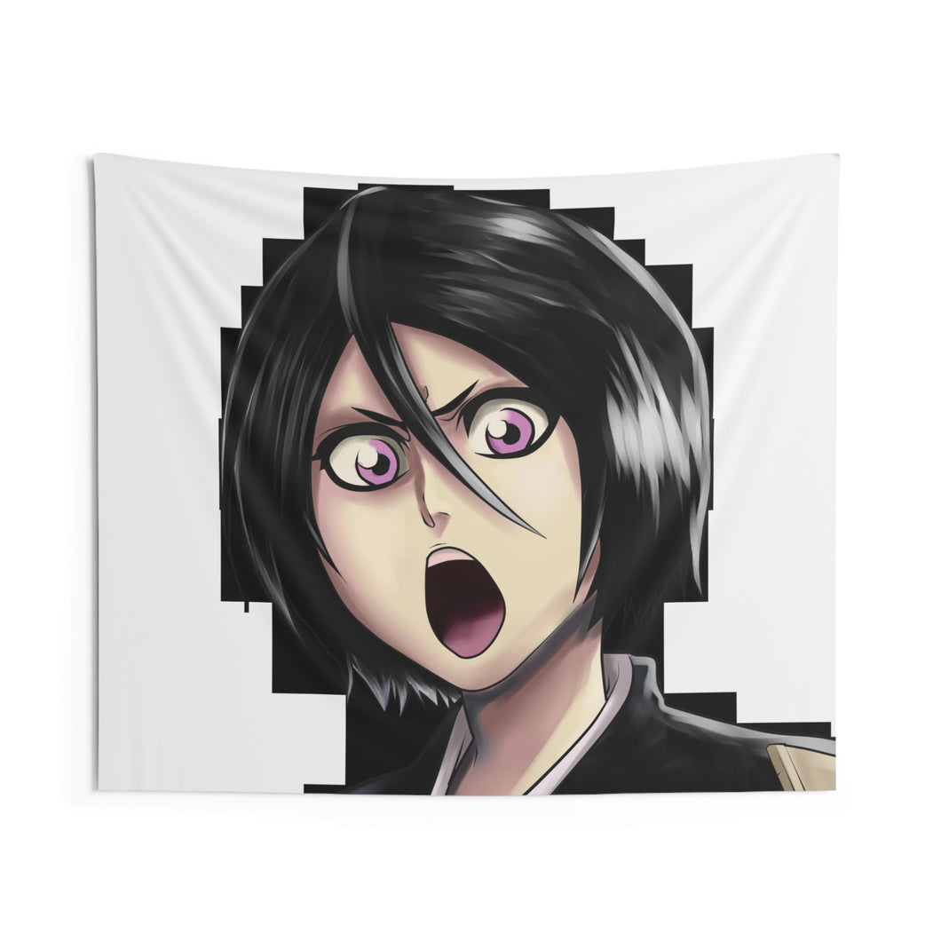 Anime Bleach Indoor Wall Tapestry