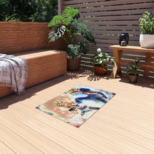 Load image into Gallery viewer, Anime Dragon Ball Z Rug
