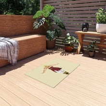Load image into Gallery viewer, Anime Dragon Ball Z Rug
