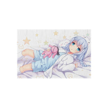 Load image into Gallery viewer, Is The Order A Rabbit? Rug
