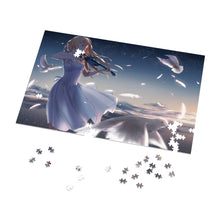 Load image into Gallery viewer, Kaori Miyazono Jigsaw Puzzle

