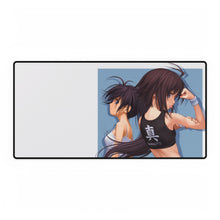 Load image into Gallery viewer, Anime The iDOLM@STERr Mouse Pad (Desk Mat)
