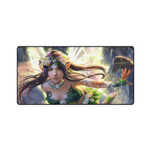 Load image into Gallery viewer, Legend Of The Cryptids Mouse Pad (Desk Mat)
