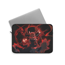 Load image into Gallery viewer, Anime Miss Kobayashi&#39;s Dragon Maid Laptop Sleeve
