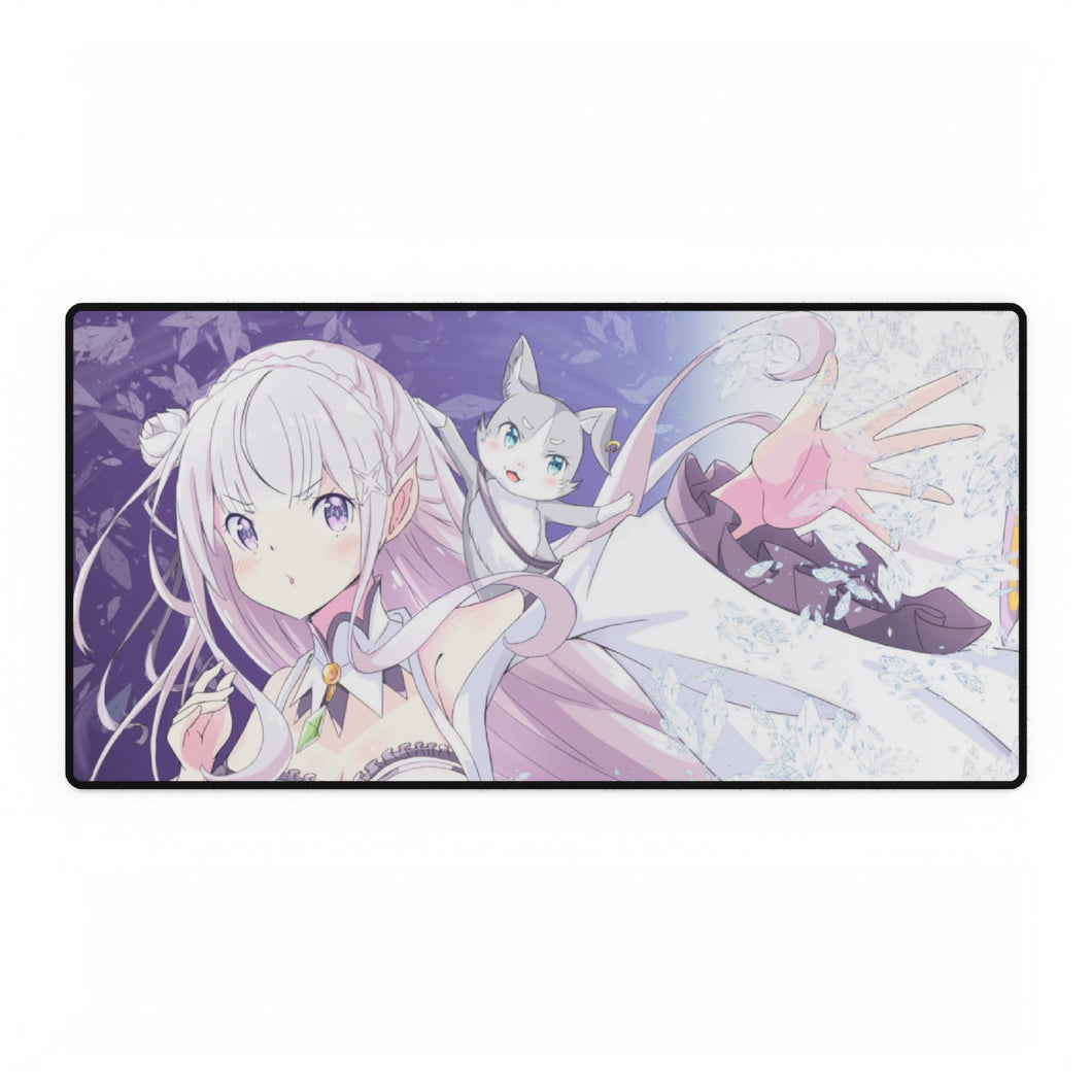 Anime Re:ZERO -Starting Life in Another World- Mouse Pad (Desk Mat)