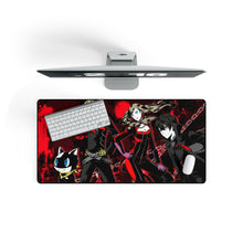 Load image into Gallery viewer, Persona 5 Mouse Pad (Desk Mat)
