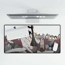 Load image into Gallery viewer, Inu-Oh Mouse Pad (Desk Mat)
