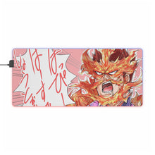 Load image into Gallery viewer, Party RGB LED Mouse Pad (Desk Mat)
