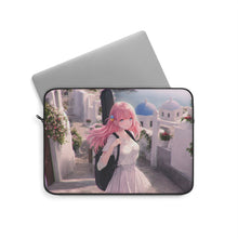 Load image into Gallery viewer, Hitori Gotou Laptop Sleeve
