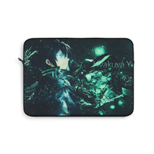 Load image into Gallery viewer, Seraph of the End Laptop Sleeve
