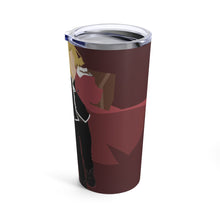 Load image into Gallery viewer, Anime FullMetal Alchemist Tumbler 20oz
