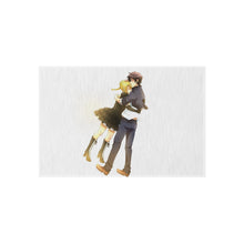 Load image into Gallery viewer, Anime Beelzebub Rug

