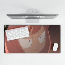 Load image into Gallery viewer, Anime Spy x Family Mouse Pad (Desk Mat)
