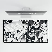 Load image into Gallery viewer, Anime Touhou Mouse Pad (Desk Mat)
