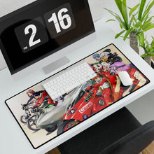 Load image into Gallery viewer, Gunbuster Mouse Pad (Desk Mat)
